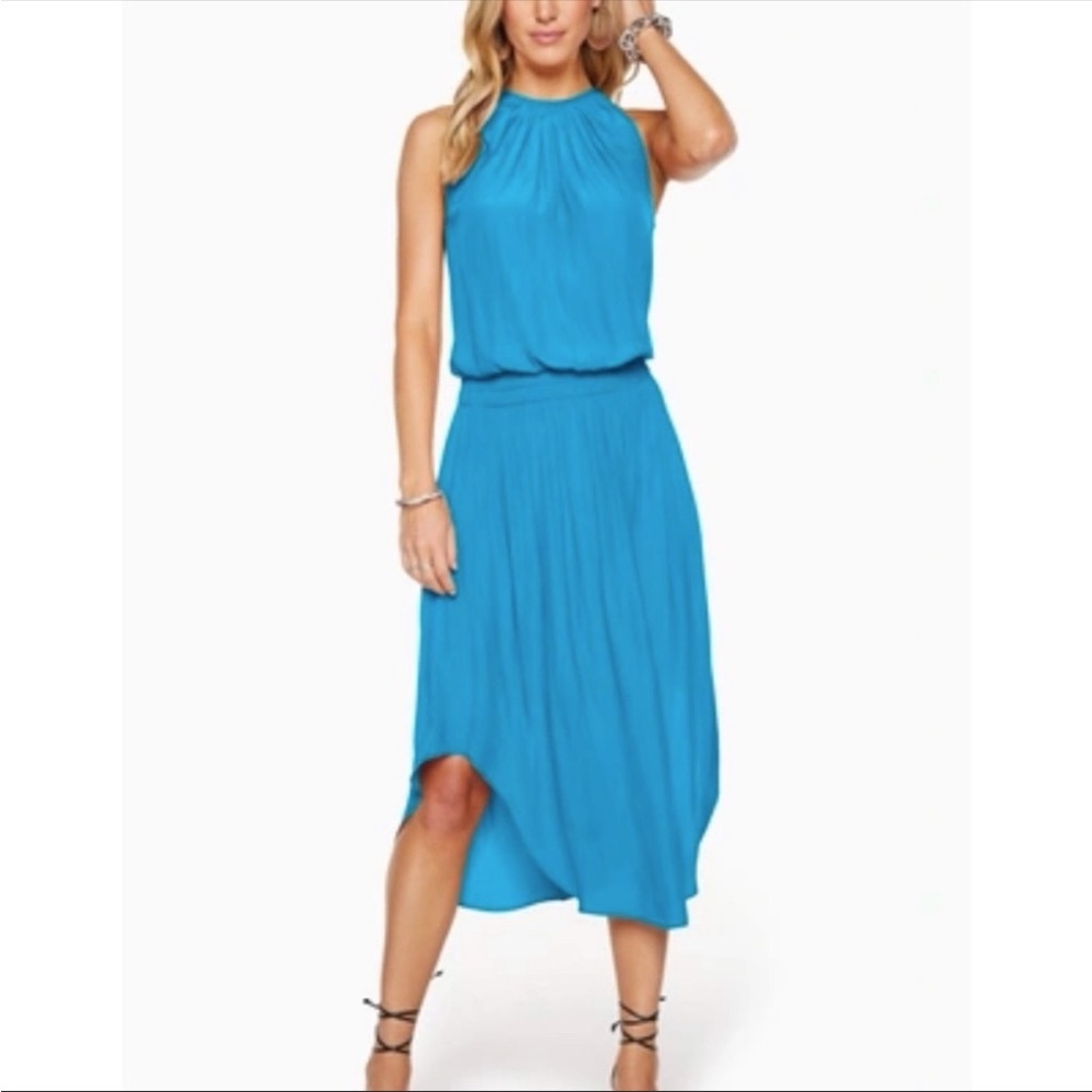 NWT Ramy Brook Audrey Dress